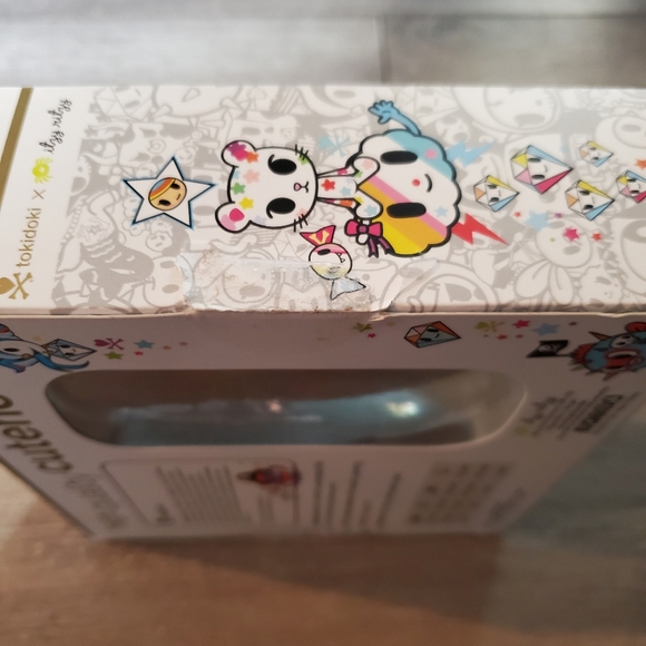 Itzy Ritzy Moc Happens Leather Baby Moccasins, 0-6 Months - Picture 4 of 6